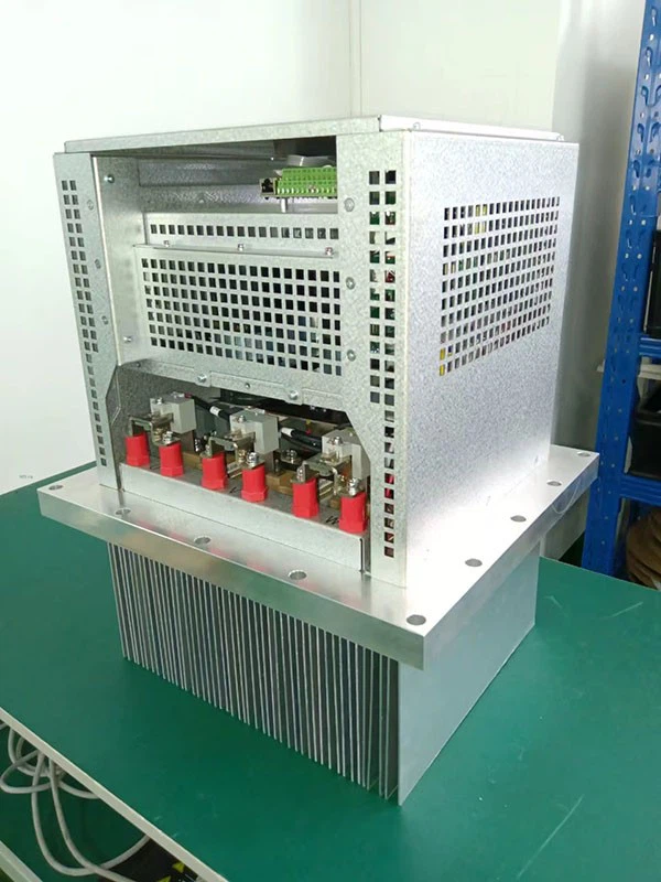 Explosion Proof Vfd factory