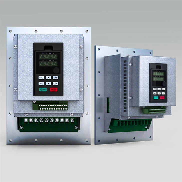 Explosion Proof Vfd manufacturers